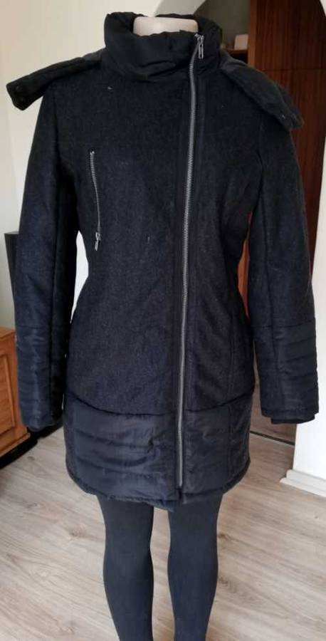 Exquisite Zip up Jacket