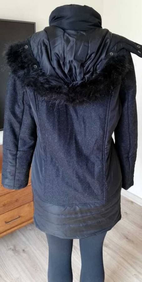 Exquisite Zip up Jacket
