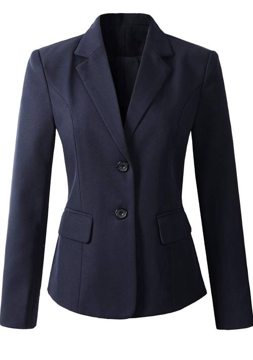 Stunning Navy Blazer