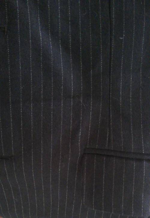 Beautiful Pinstripe  Blazer