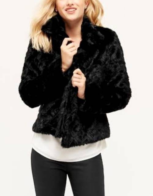 Ultimate Fur Coat