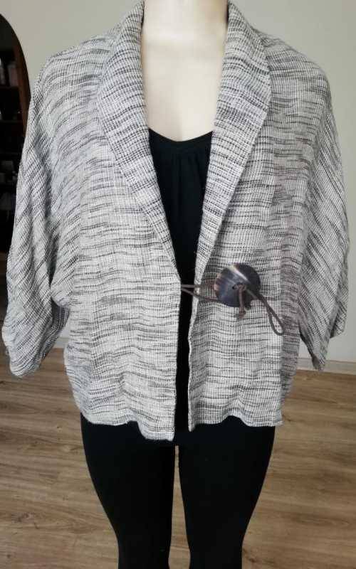 Stunning Baumwolle Coat
