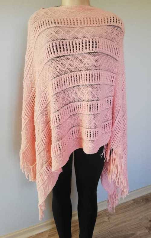Gorgeous Poncho
