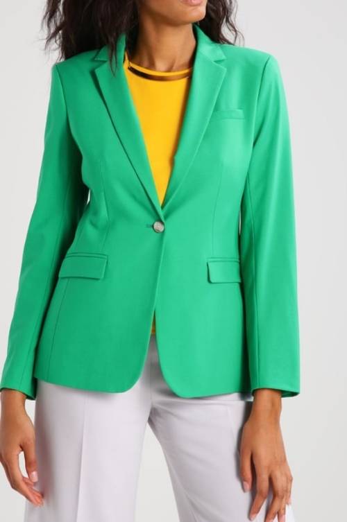 Beautiful Green Blazer