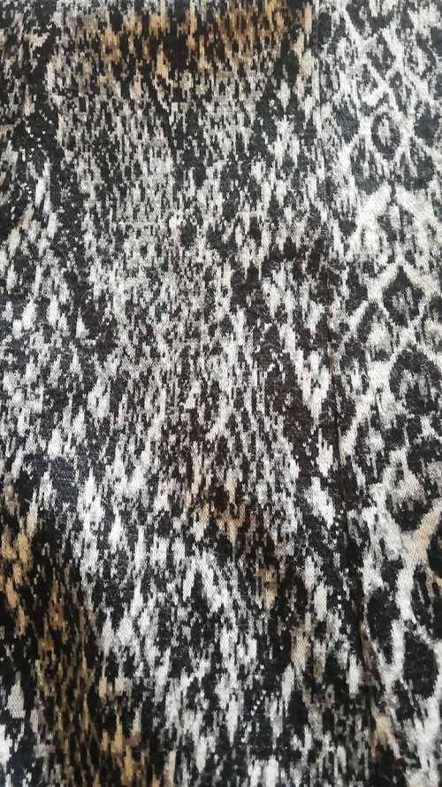 Gorgeous Grey Snakeskin Print Blazer