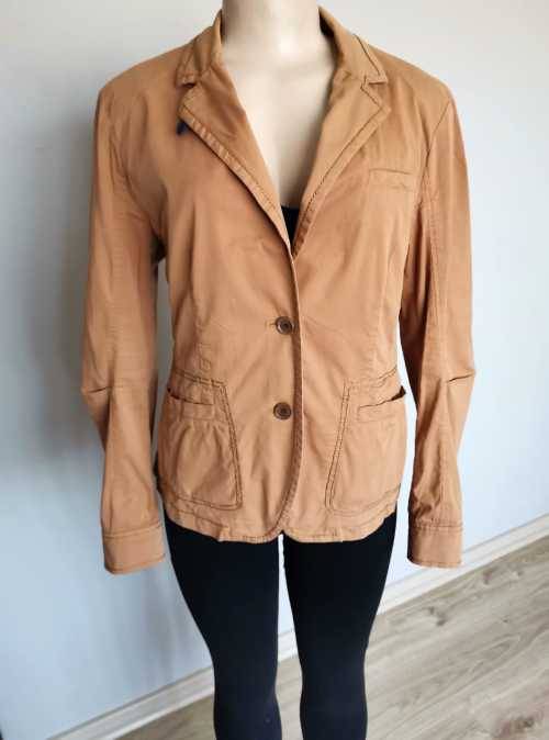 Gorgeous Mustard Blazer
