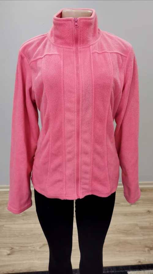 Stunning light pink Jacket