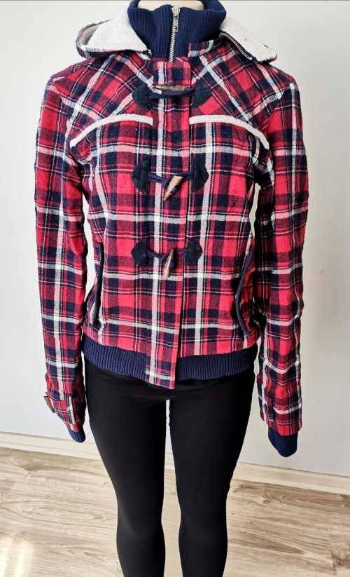 Authentic Billabong Jacket