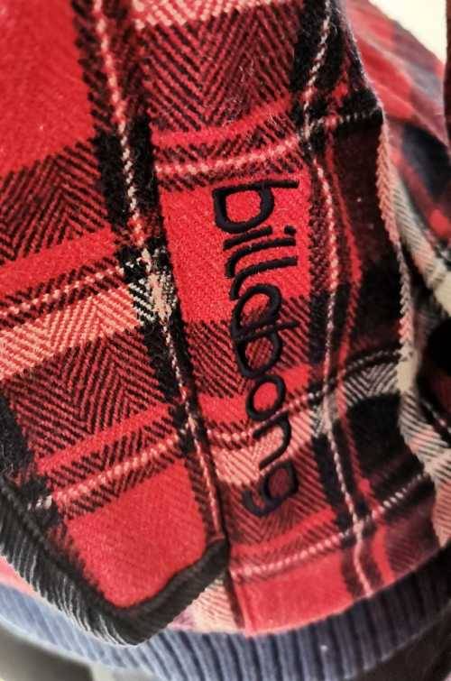 Authentic Billabong Jacket