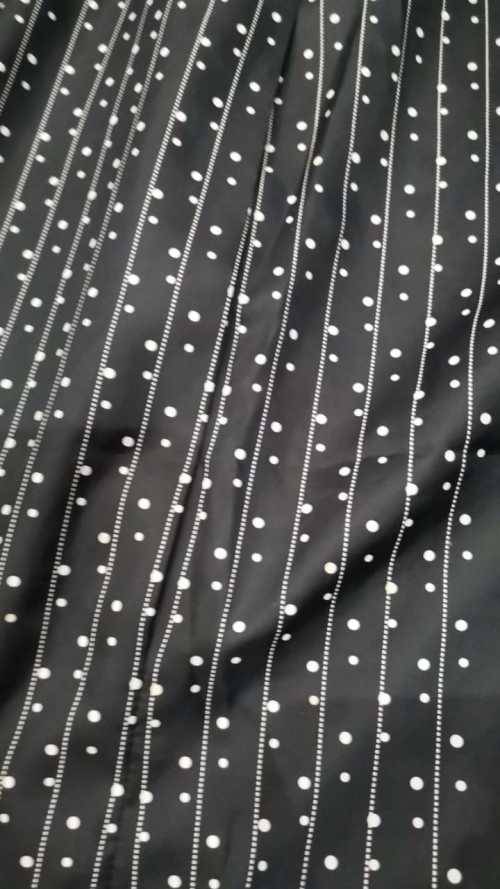 Navy Fitted blazer with beautiful lining