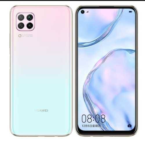 HUAWEI P40 Lite.