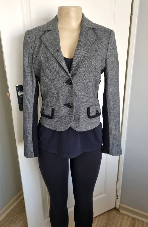 Gorgeous fitted coat