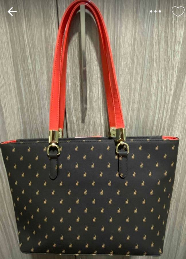 POLO Brighton Handbag