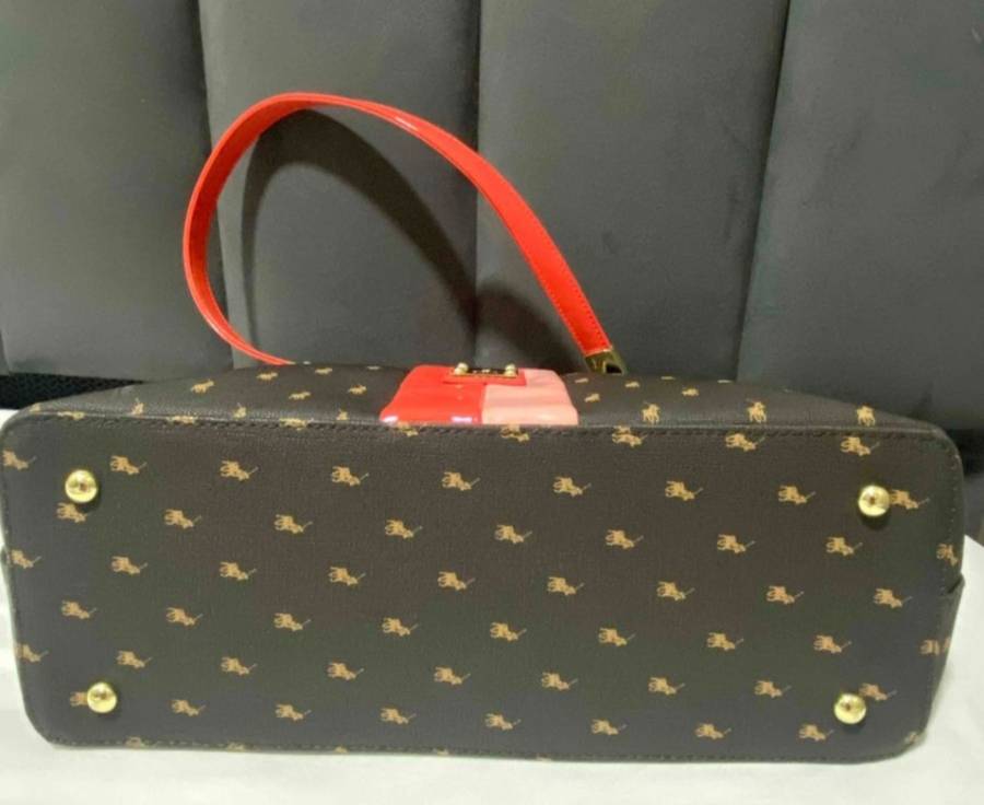 POLO Brighton Handbag
