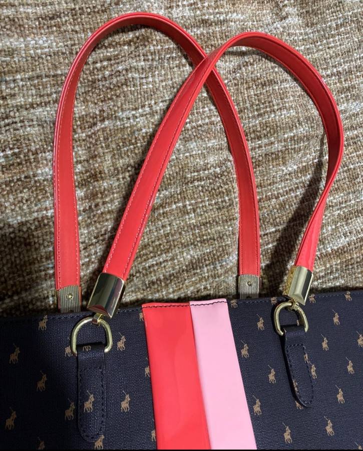 POLO Brighton Handbag