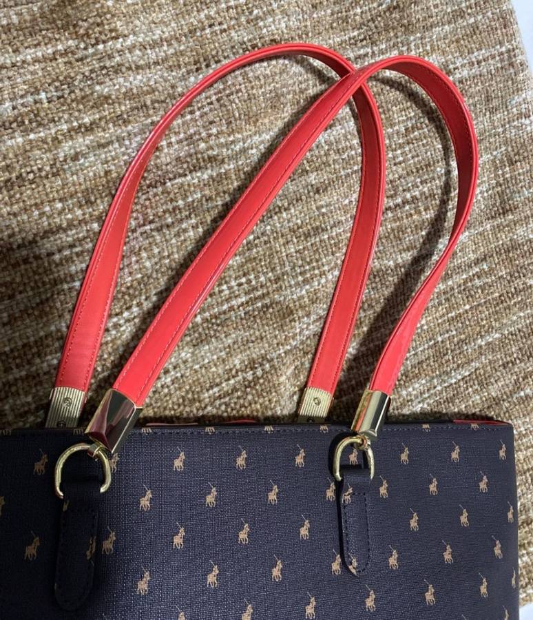 POLO Brighton Handbag