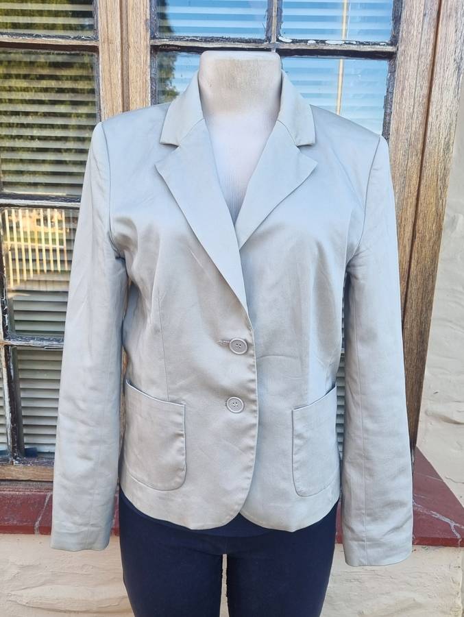 Lovely Beige blazer