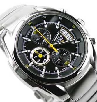 BRAND NEW Casio EDIFICE CHRONO *** MUST GO ***