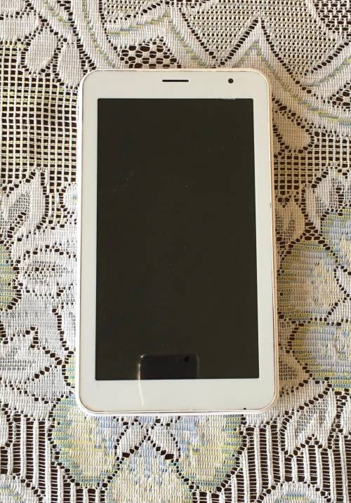 Mobicel tablet (please read)