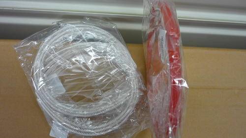 GIRLS - SCHOOL - HAIR - ACCESSORIES  - ALICE BAND - THIN  - ASSORTED COLOURS