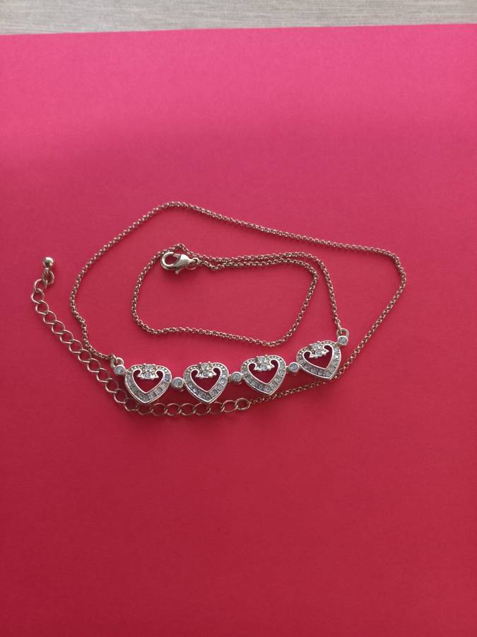 Jewellery and Watches