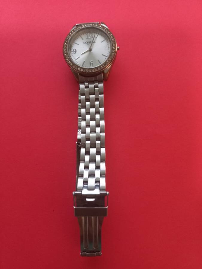 Jewellery and Watches