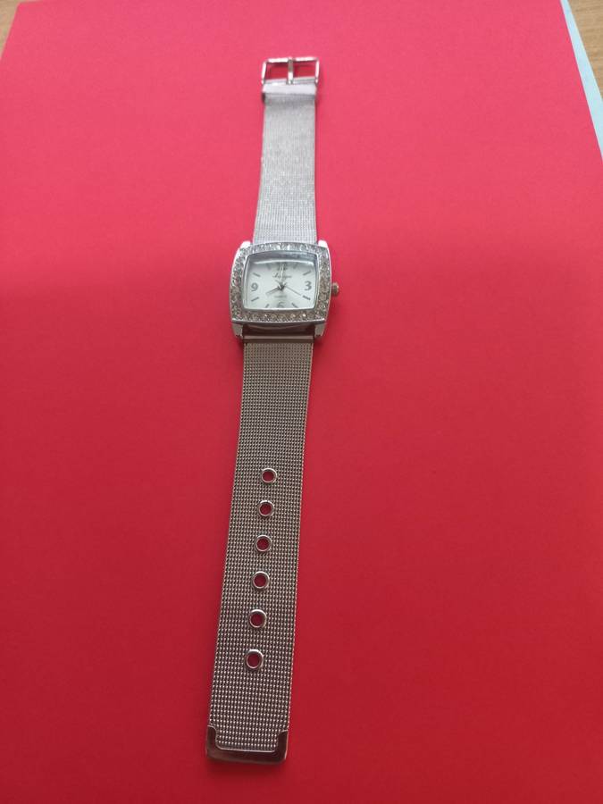 Jewellery and Watches