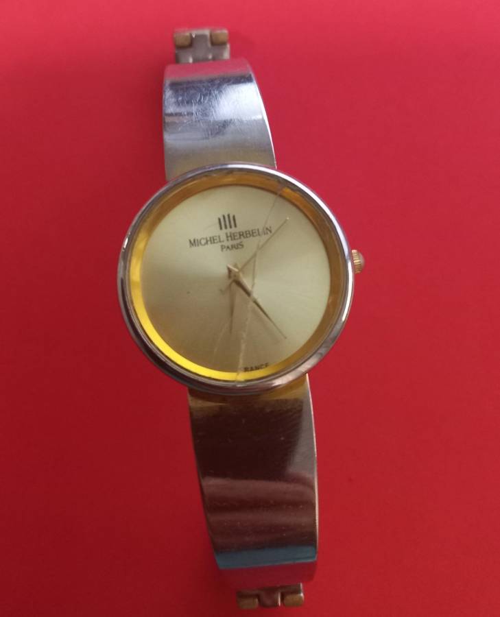Jewellery and Watches