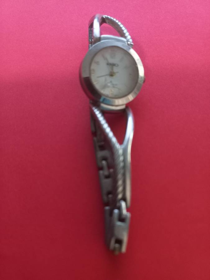 Jewellery and Watches