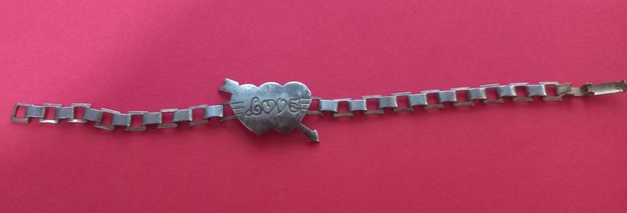 Jewellery and Watches