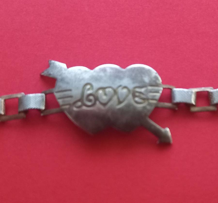 Jewellery and Watches