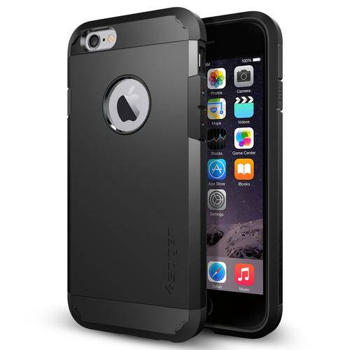 iPhone 6 Tough Armor Case Cover