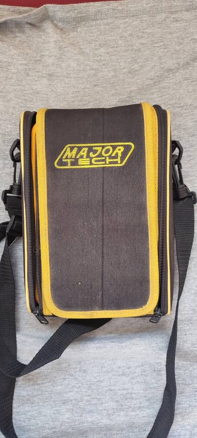 Major Tech Insulation Tester