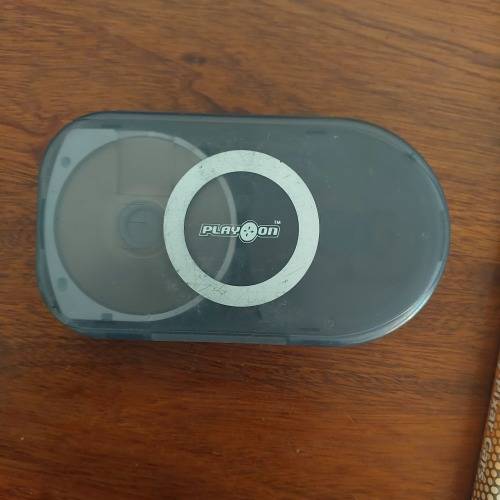 Psp playstation games