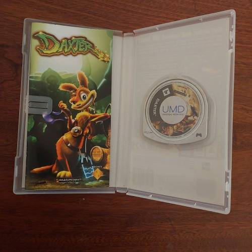 Psp playstation games