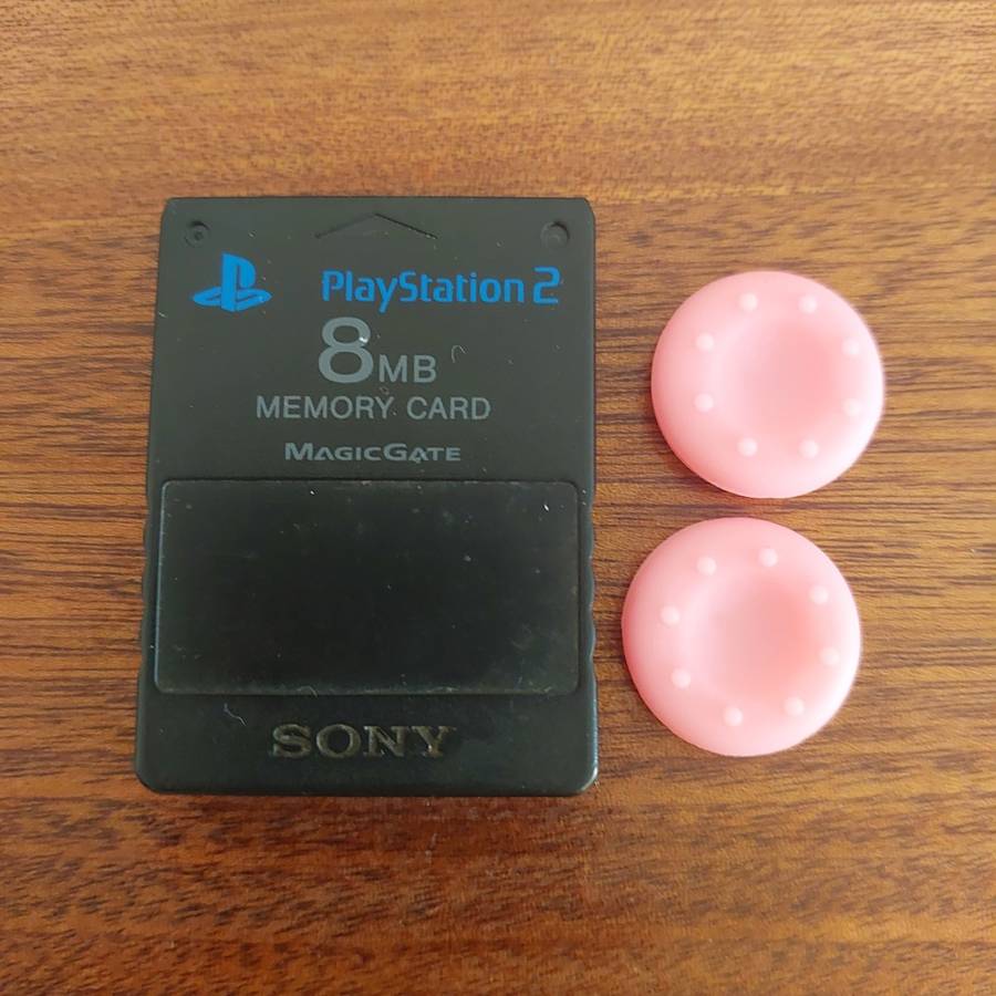 Playstation 2 Console bundle