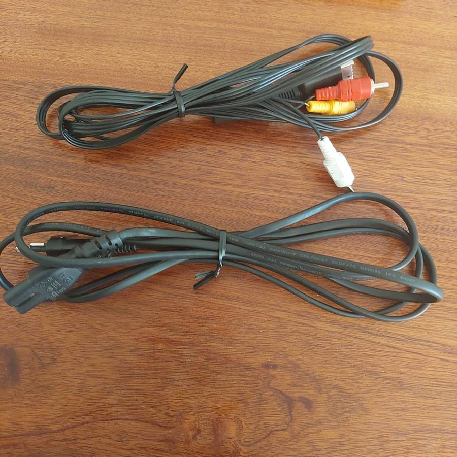 Playstation 2 Console bundle