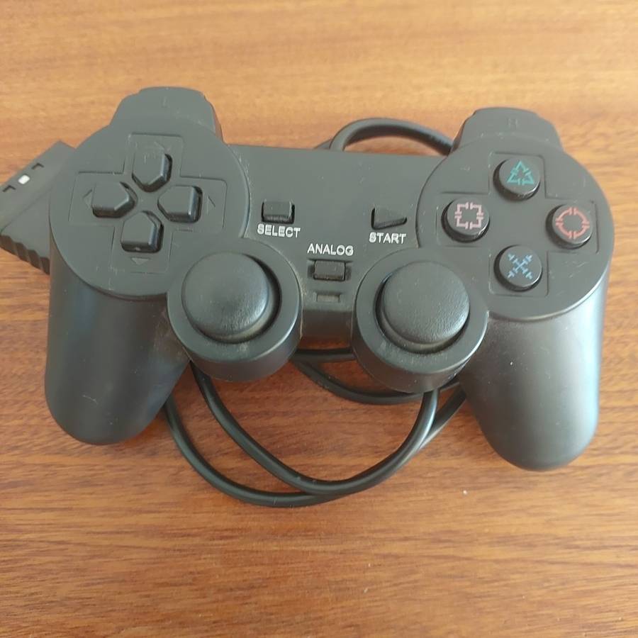 Playstation 2 Console bundle