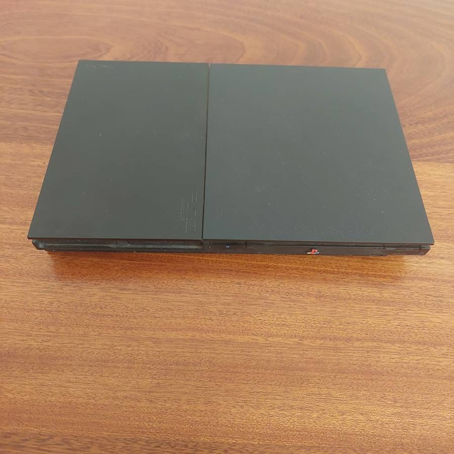 Playstation 2 Console bundle