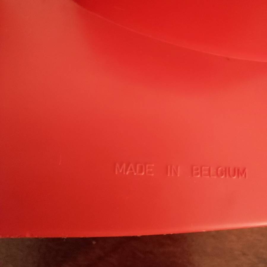 Vintage view master GAF made in belgium