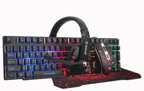 Fortnite Gaming PC