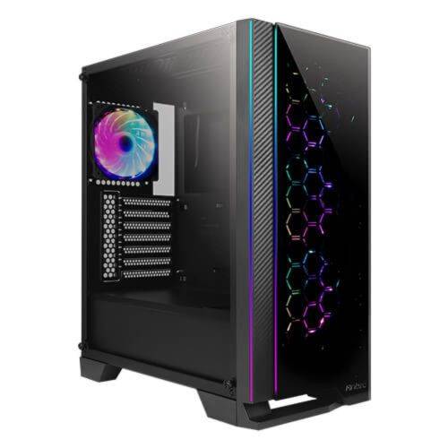 Ryzen 5 Gaming PC