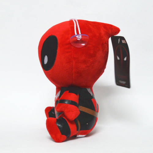 Deadpool Plush
