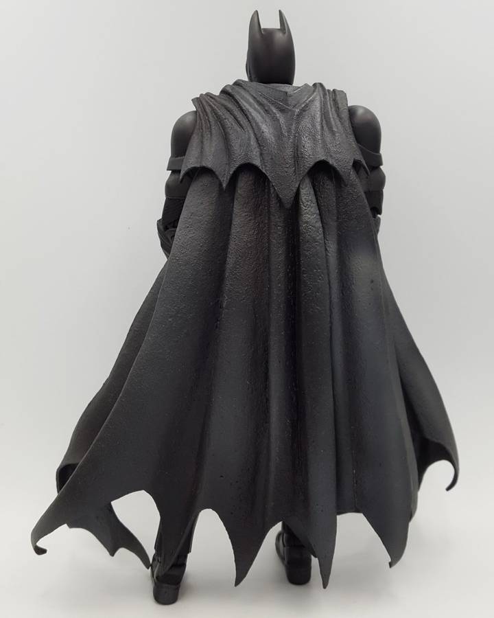 Play Arts Kai The Dark Knight Trilogy Batman