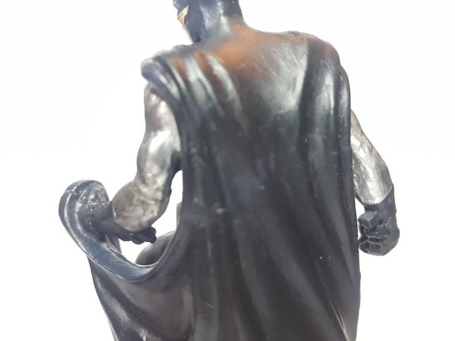 Eaglemoss Batman Chess Set