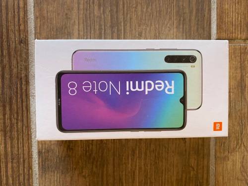 Xiaomi Redmi Note 8 64GB