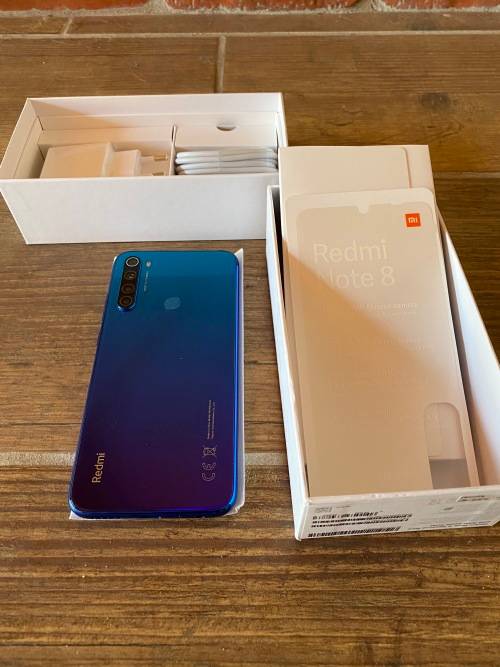 Xiaomi Redmi Note 8 64GB