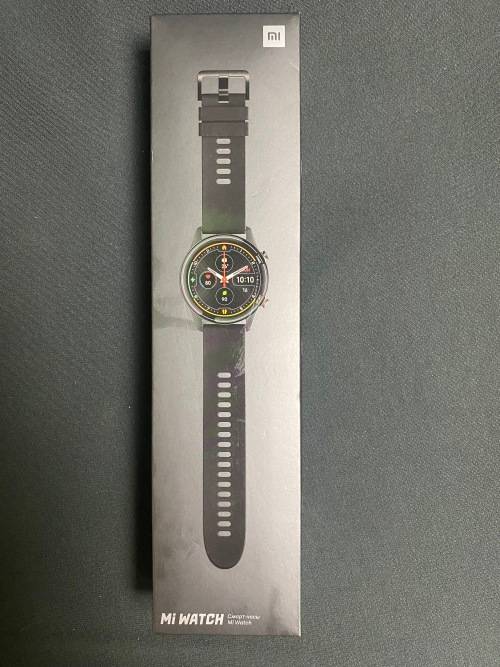 XiaoMi Mi Smart Watch NO RESERVE!