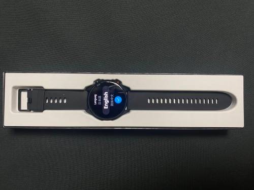 XiaoMi Mi Smart Watch NO RESERVE!