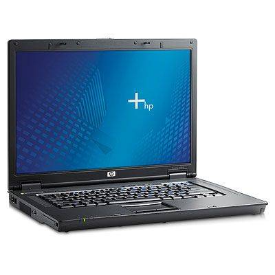 HP NX7300 INTEL CORE 2 DUO T5500 1.83GHZ CPU, 2GB MEMORY